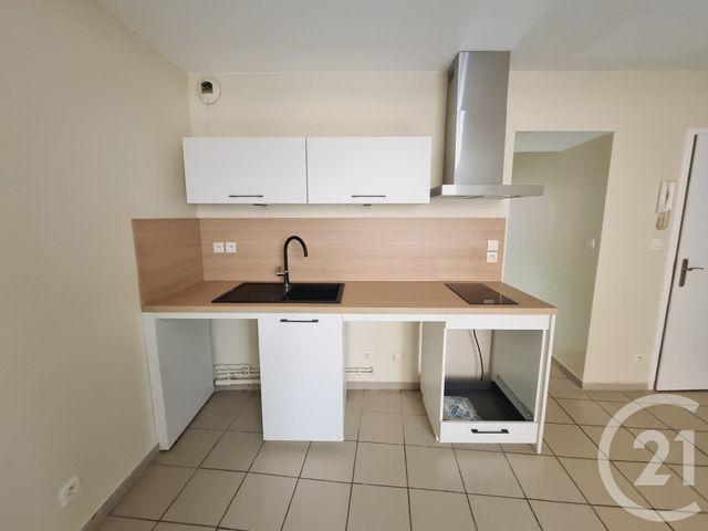 Appartement T2 à louer - 2 pièces - 36.43 m2 - ALBI - 81 - MIDI-PYRENEES - Century 21 Actif Immobilier