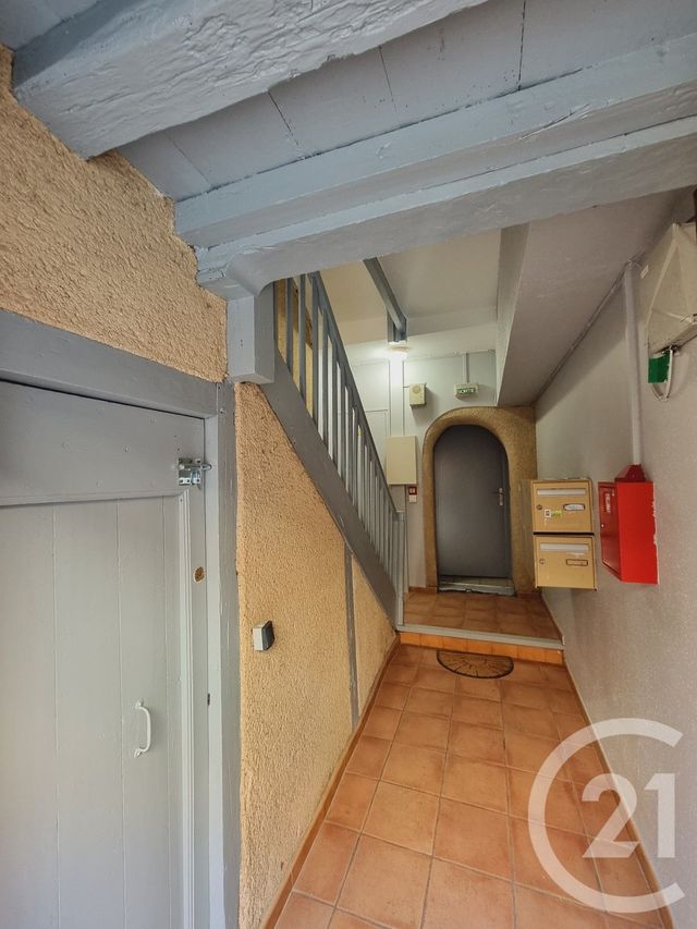 Appartement T2 à louer - 2 pièces - 36.43 m2 - ALBI - 81 - MIDI-PYRENEES - Century 21 Actif Immobilier