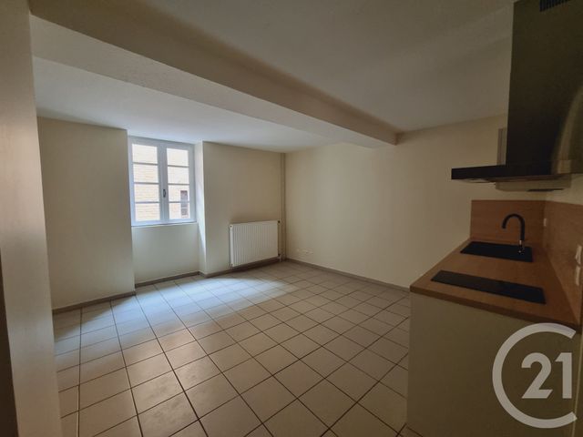 Appartement T2 à louer - 2 pièces - 36.43 m2 - ALBI - 81 - MIDI-PYRENEES - Century 21 Actif Immobilier