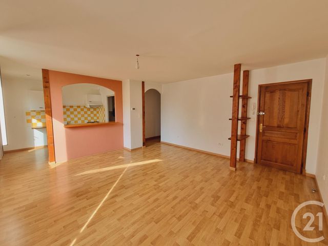 Appartement T3 à louer - 3 pièces - 73.09 m2 - GAILLAC - 81 - MIDI-PYRENEES - Century 21 Actif Immobilier