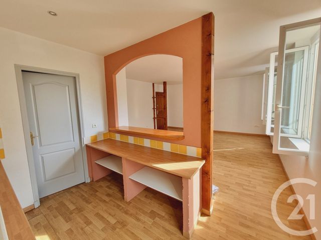 appartement - GAILLAC - 81