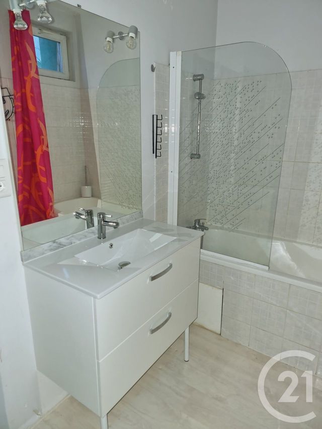 Appartement T3 à louer - 3 pièces - 73.09 m2 - GAILLAC - 81 - MIDI-PYRENEES - Century 21 Actif Immobilier