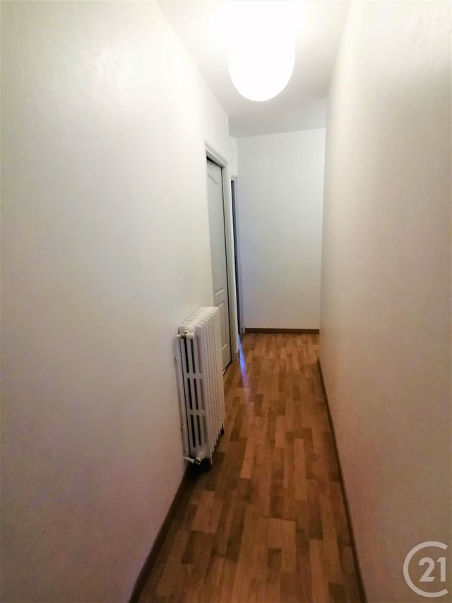 Appartement T3 à louer - 3 pièces - 73.09 m2 - GAILLAC - 81 - MIDI-PYRENEES - Century 21 Actif Immobilier