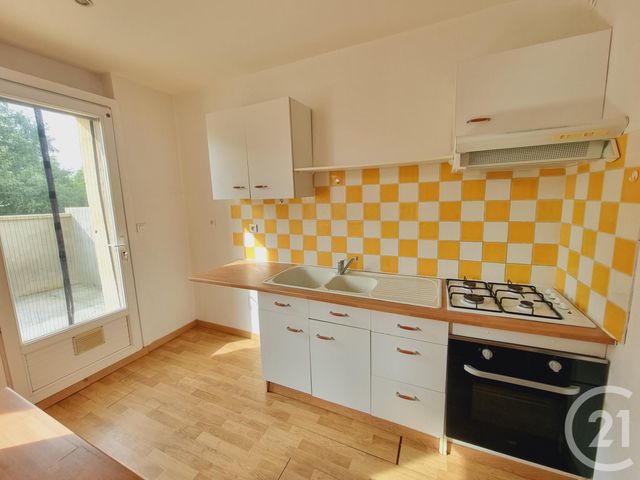 Appartement T3 à louer - 3 pièces - 73.09 m2 - GAILLAC - 81 - MIDI-PYRENEES - Century 21 Actif Immobilier