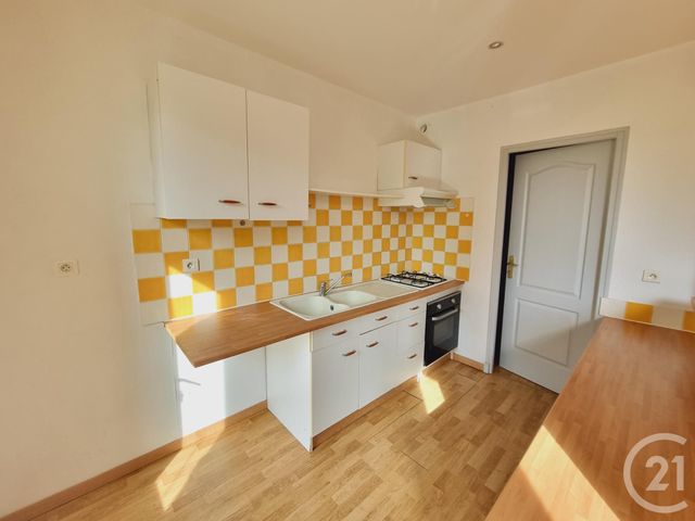 Appartement T3 à louer - 3 pièces - 73.09 m2 - GAILLAC - 81 - MIDI-PYRENEES - Century 21 Actif Immobilier