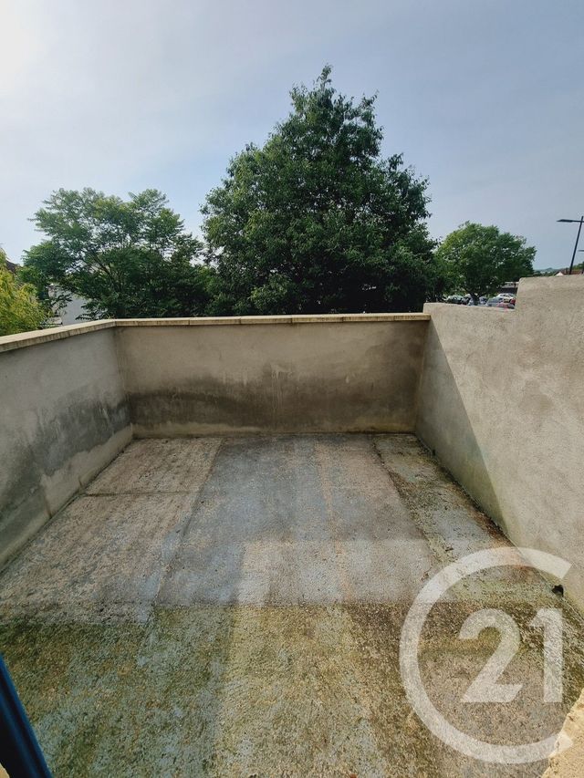 Appartement T3 à louer - 3 pièces - 73.09 m2 - GAILLAC - 81 - MIDI-PYRENEES - Century 21 Actif Immobilier