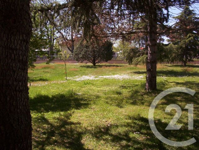 terrain à vendre - 760.0 m2 - MONTANS - 81 - MIDI-PYRENEES - Century 21 Actif Immobilier
