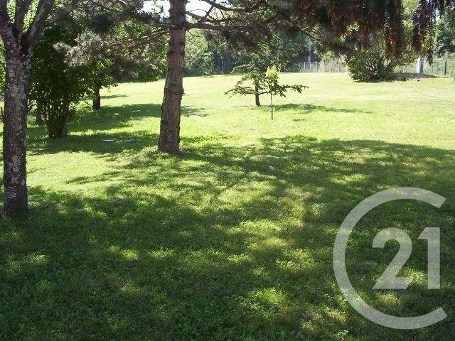 terrain à vendre - 760.0 m2 - MONTANS - 81 - MIDI-PYRENEES - Century 21 Actif Immobilier
