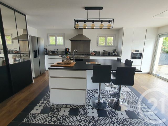 maison à vendre - 7 pièces - 215.2 m2 - LISLE SUR TARN - 81 - MIDI-PYRENEES - Century 21 Actif Immobilier