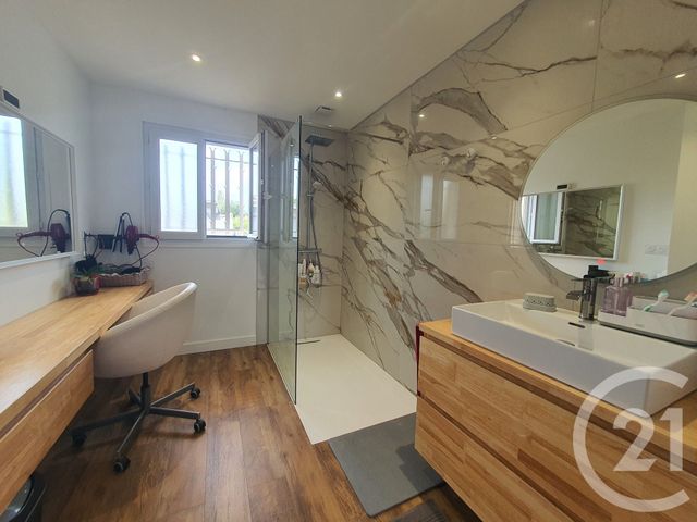 maison à vendre - 7 pièces - 215.2 m2 - LISLE SUR TARN - 81 - MIDI-PYRENEES - Century 21 Actif Immobilier