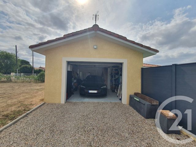 maison à vendre - 7 pièces - 215.2 m2 - LISLE SUR TARN - 81 - MIDI-PYRENEES - Century 21 Actif Immobilier