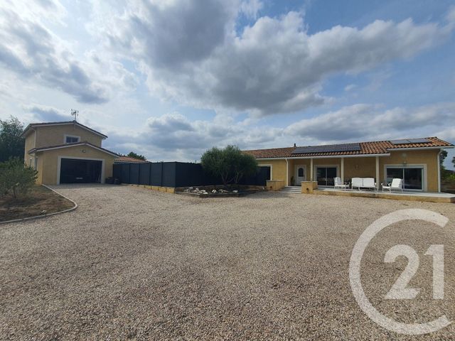 maison - LISLE SUR TARN - 81