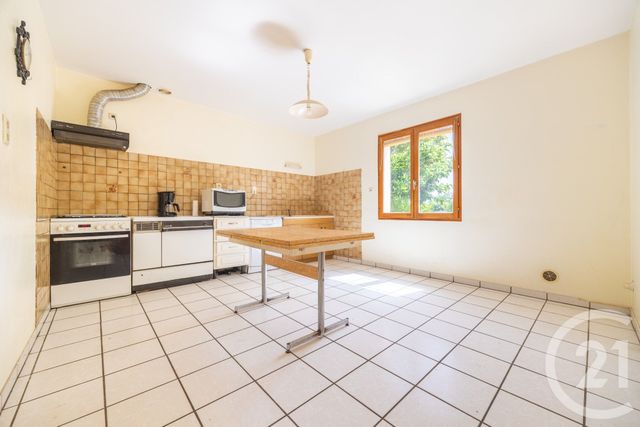 maison à vendre - 4 pièces - 113.6 m2 - LISLE SUR TARN - 81 - MIDI-PYRENEES - Century 21 Actif Immobilier