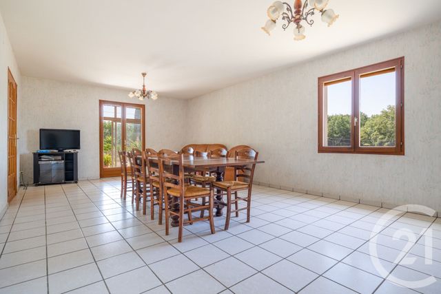 maison à vendre - 4 pièces - 113.6 m2 - LISLE SUR TARN - 81 - MIDI-PYRENEES - Century 21 Actif Immobilier