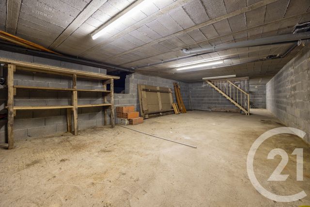 maison à vendre - 4 pièces - 113.6 m2 - LISLE SUR TARN - 81 - MIDI-PYRENEES - Century 21 Actif Immobilier