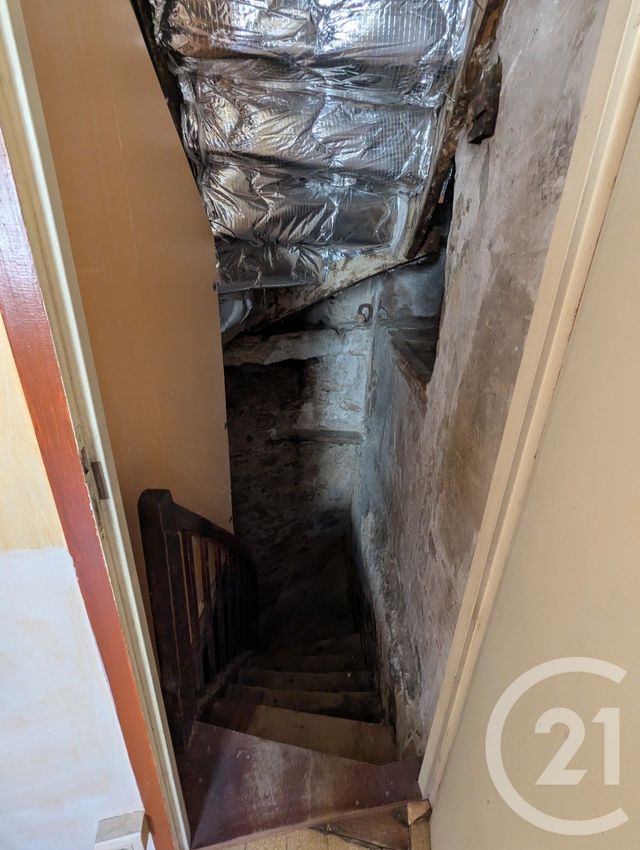 maison à vendre - 3 pièces - 59.5 m2 - LES CABANNES - 81 - MIDI-PYRENEES - Century 21 Actif Immobilier