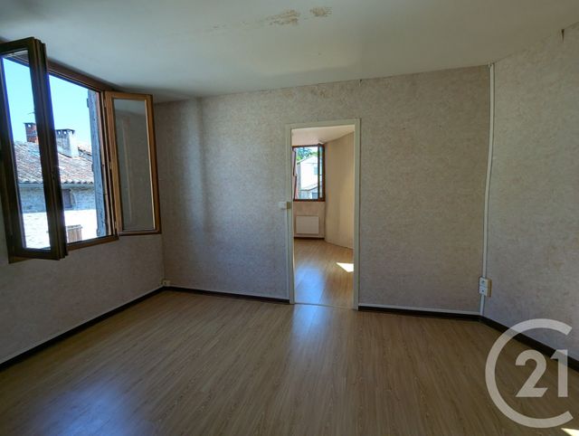 maison à vendre - 3 pièces - 59.5 m2 - LES CABANNES - 81 - MIDI-PYRENEES - Century 21 Actif Immobilier