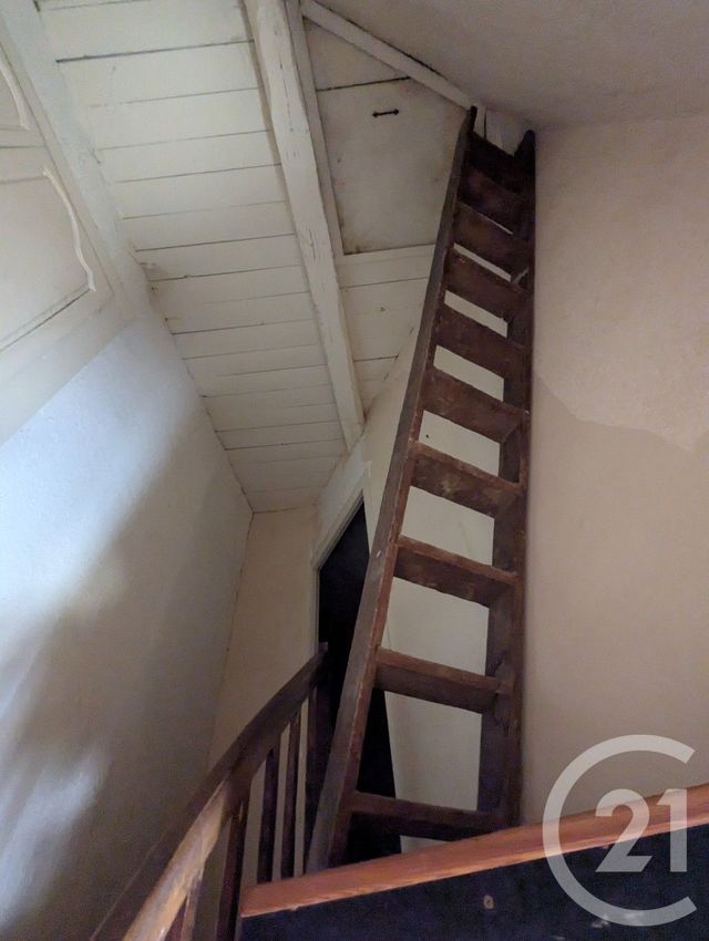 maison à vendre - 3 pièces - 59.5 m2 - LES CABANNES - 81 - MIDI-PYRENEES - Century 21 Actif Immobilier