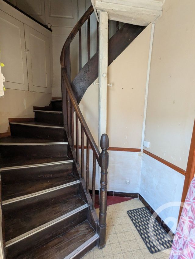 maison à vendre - 3 pièces - 59.5 m2 - LES CABANNES - 81 - MIDI-PYRENEES - Century 21 Actif Immobilier
