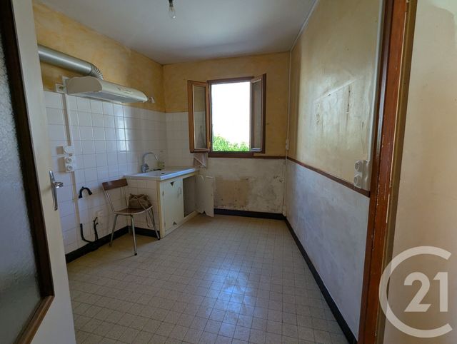 maison à vendre - 3 pièces - 59.5 m2 - LES CABANNES - 81 - MIDI-PYRENEES - Century 21 Actif Immobilier