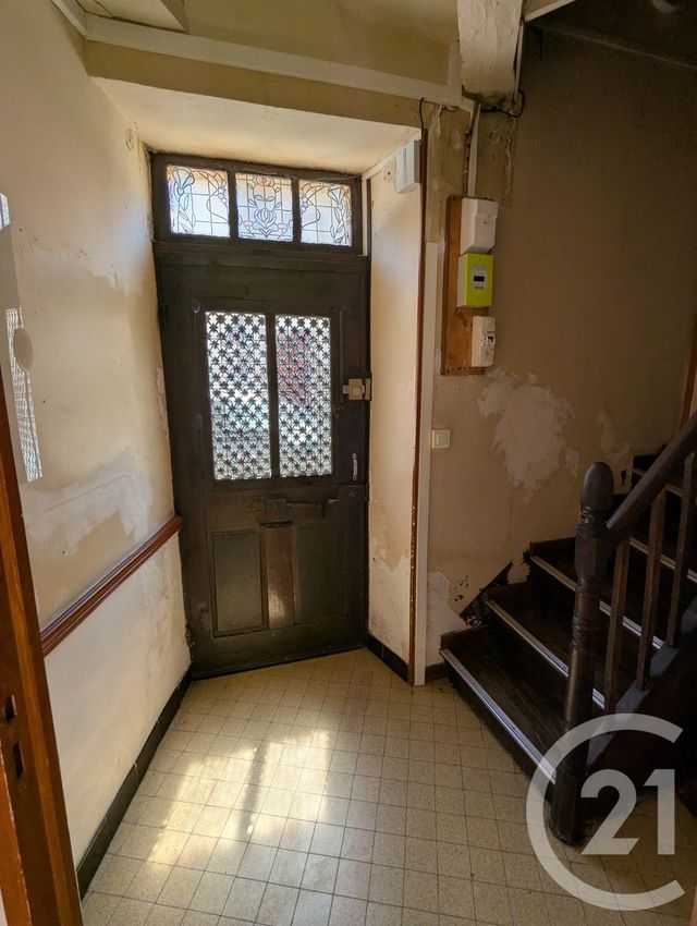 maison à vendre - 3 pièces - 59.5 m2 - LES CABANNES - 81 - MIDI-PYRENEES - Century 21 Actif Immobilier