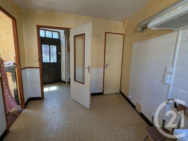 maison à vendre - 3 pièces - 59.5 m2 - LES CABANNES - 81 - MIDI-PYRENEES - Century 21 Actif Immobilier