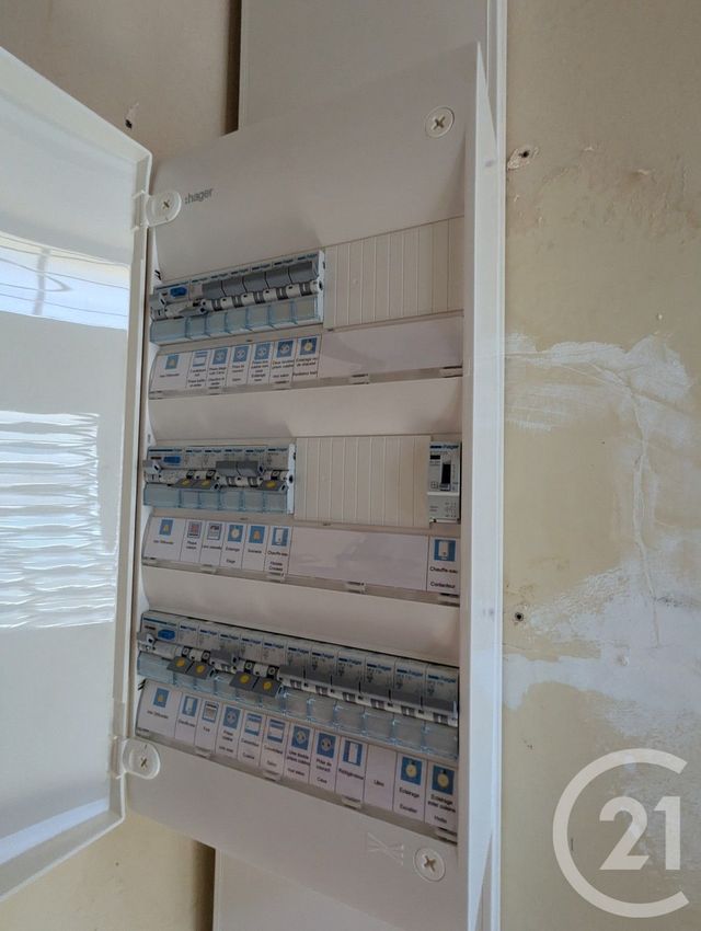 maison à vendre - 3 pièces - 59.5 m2 - LES CABANNES - 81 - MIDI-PYRENEES - Century 21 Actif Immobilier
