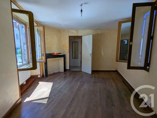 maison à vendre - 3 pièces - 59.5 m2 - LES CABANNES - 81 - MIDI-PYRENEES - Century 21 Actif Immobilier