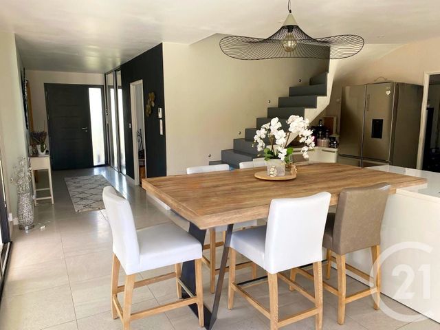 maison à vendre - 5 pièces - 166.95 m2 - GAILLAC - 81 - MIDI-PYRENEES - Century 21 Actif Immobilier