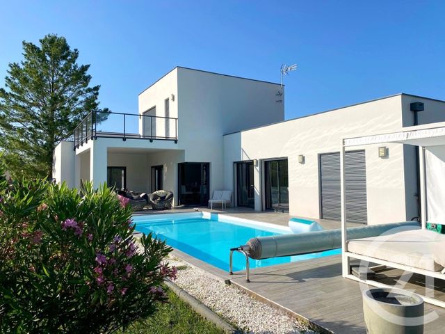 maison à vendre - 5 pièces - 166.95 m2 - GAILLAC - 81 - MIDI-PYRENEES - Century 21 Actif Immobilier