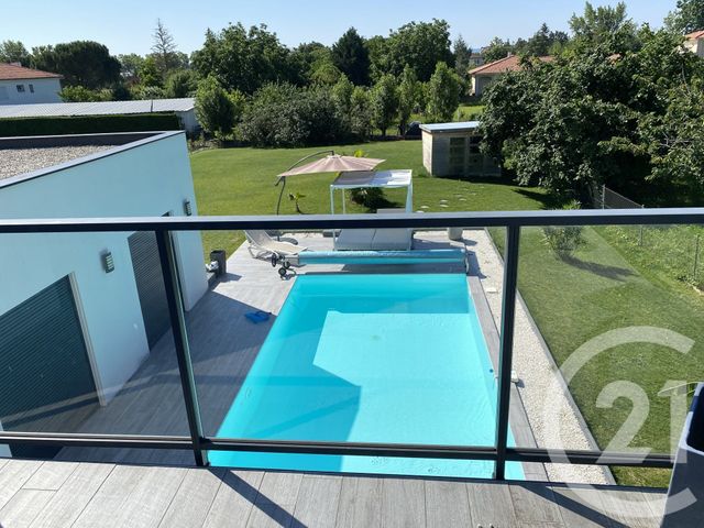 maison à vendre - 5 pièces - 166.95 m2 - GAILLAC - 81 - MIDI-PYRENEES - Century 21 Actif Immobilier