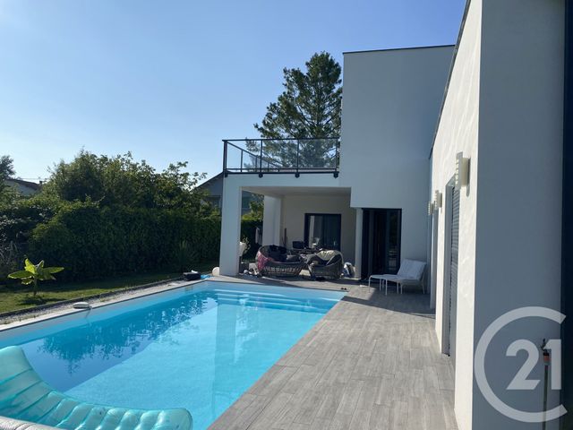maison à vendre - 5 pièces - 166.95 m2 - GAILLAC - 81 - MIDI-PYRENEES - Century 21 Actif Immobilier