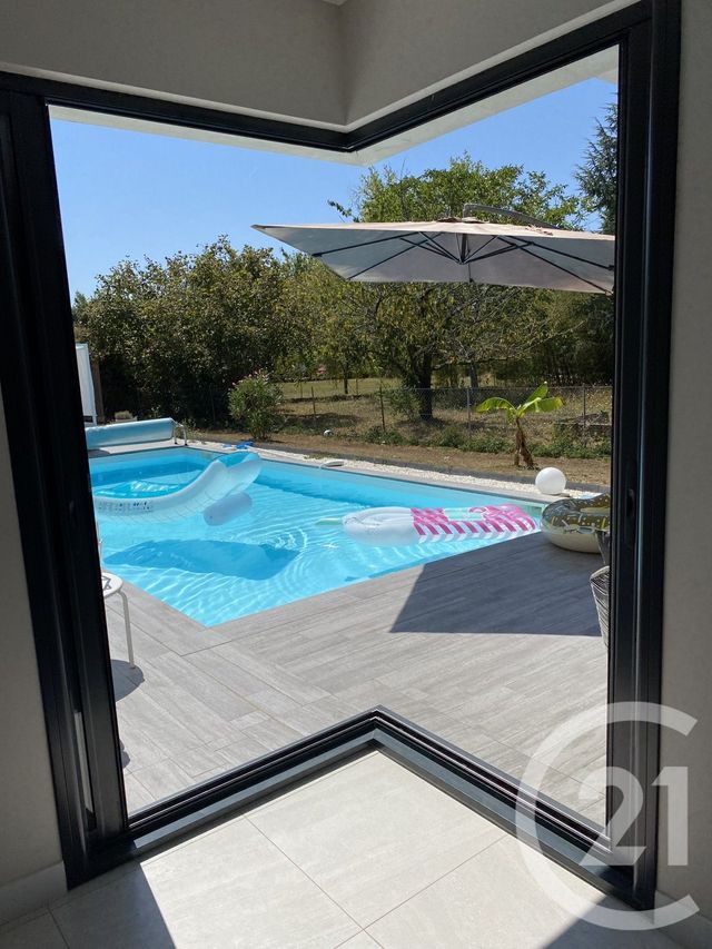 maison à vendre - 5 pièces - 166.95 m2 - GAILLAC - 81 - MIDI-PYRENEES - Century 21 Actif Immobilier