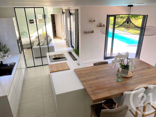 maison à vendre - 5 pièces - 166.95 m2 - GAILLAC - 81 - MIDI-PYRENEES - Century 21 Actif Immobilier