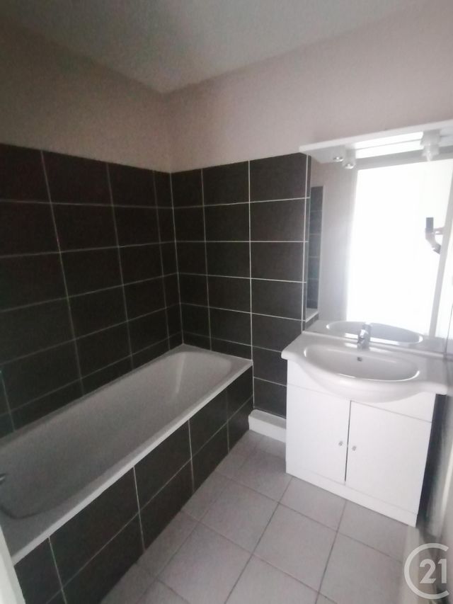 Appartement T2 à louer - 2 pièces - 41.47 m2 - GAILLAC - 81 - MIDI-PYRENEES - Century 21 Actif Immobilier