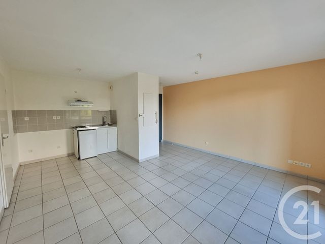 Appartement T2 à louer - 2 pièces - 41.47 m2 - GAILLAC - 81 - MIDI-PYRENEES - Century 21 Actif Immobilier