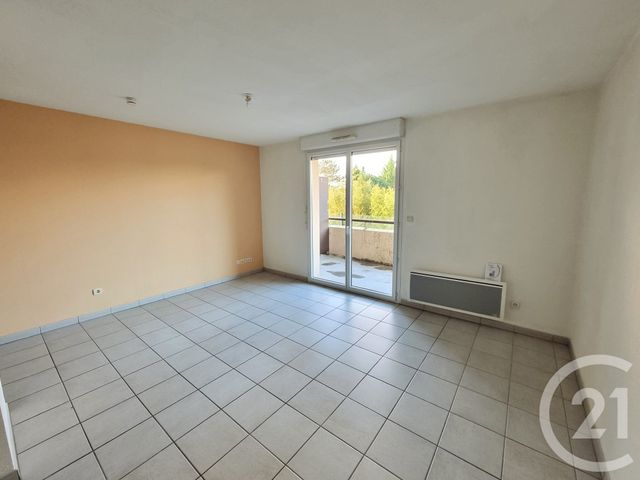 Appartement T2 à louer - 2 pièces - 41.47 m2 - GAILLAC - 81 - MIDI-PYRENEES - Century 21 Actif Immobilier