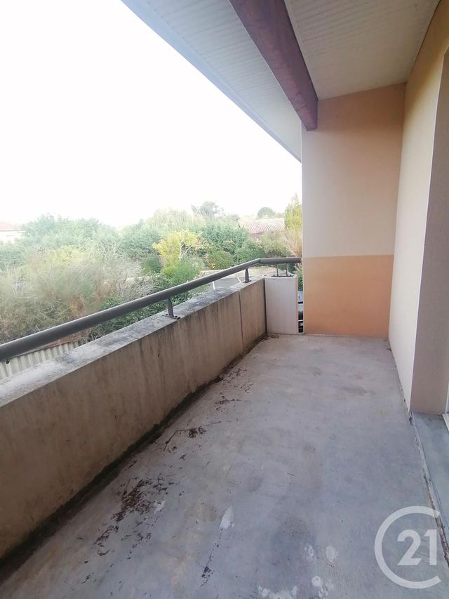 Appartement T2 à louer - 2 pièces - 41.47 m2 - GAILLAC - 81 - MIDI-PYRENEES - Century 21 Actif Immobilier