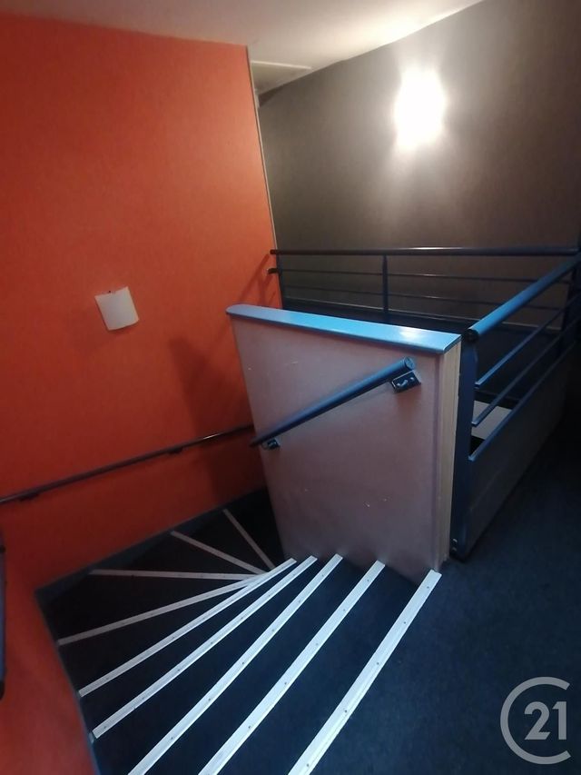 Appartement T2 à louer - 2 pièces - 41.47 m2 - GAILLAC - 81 - MIDI-PYRENEES - Century 21 Actif Immobilier