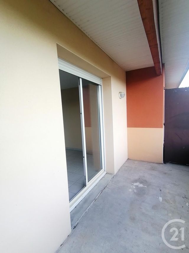 Appartement T2 à louer - 2 pièces - 41.47 m2 - GAILLAC - 81 - MIDI-PYRENEES - Century 21 Actif Immobilier