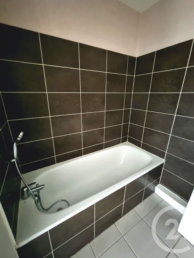 Appartement T2 à louer - 2 pièces - 41.47 m2 - GAILLAC - 81 - MIDI-PYRENEES - Century 21 Actif Immobilier