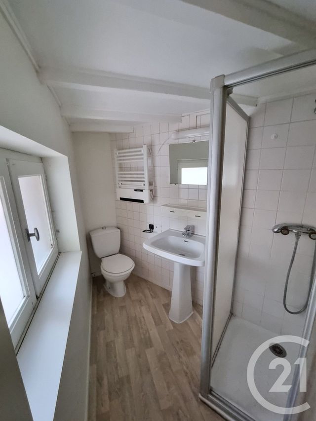 Appartement Studio à louer - 1 pièce - 21.06 m2 - GAILLAC - 81 - MIDI-PYRENEES - Century 21 Actif Immobilier