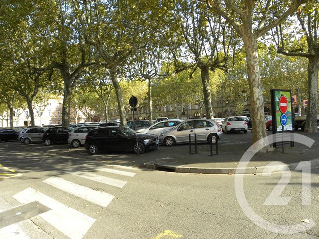 Appartement Studio à louer - 1 pièce - 21.06 m2 - GAILLAC - 81 - MIDI-PYRENEES - Century 21 Actif Immobilier