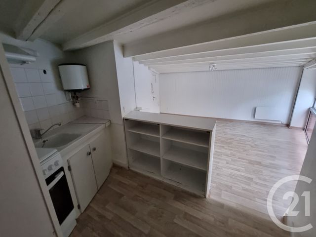 Appartement Studio à louer - 1 pièce - 21.06 m2 - GAILLAC - 81 - MIDI-PYRENEES - Century 21 Actif Immobilier