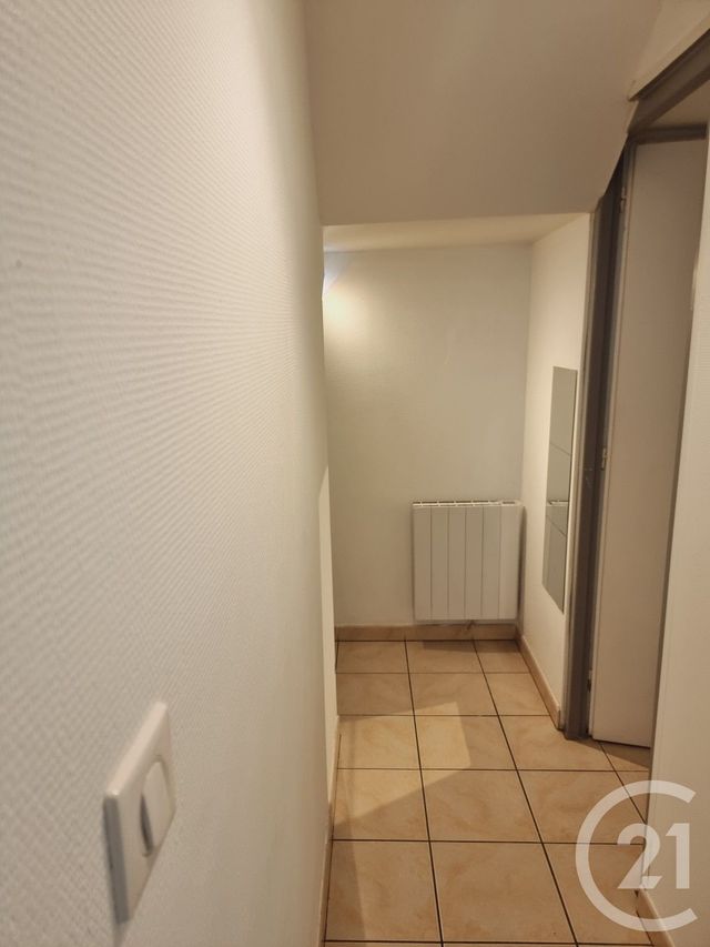 Appartement Studio à louer - 1 pièce - 24.47 m2 - GAILLAC - 81 - MIDI-PYRENEES - Century 21 Actif Immobilier