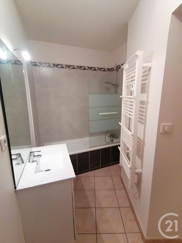Appartement Studio à louer - 1 pièce - 24.47 m2 - GAILLAC - 81 - MIDI-PYRENEES - Century 21 Actif Immobilier