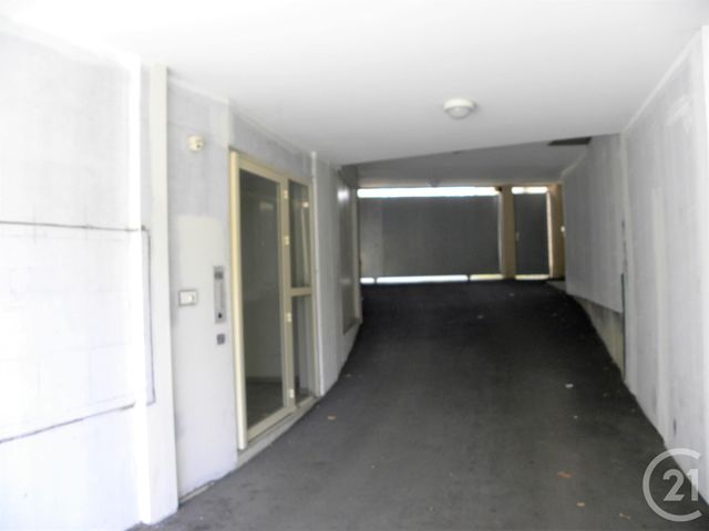 Appartement Studio à louer - 1 pièce - 24.47 m2 - GAILLAC - 81 - MIDI-PYRENEES - Century 21 Actif Immobilier
