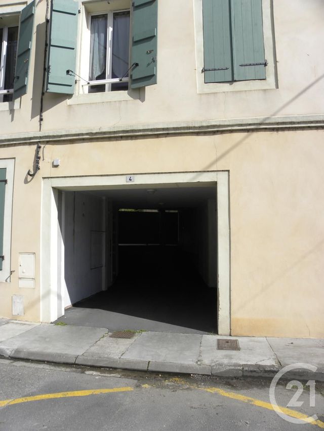 Appartement Studio à louer - 1 pièce - 24.47 m2 - GAILLAC - 81 - MIDI-PYRENEES - Century 21 Actif Immobilier