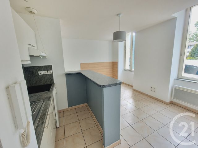Appartement Studio à louer - 1 pièce - 24.47 m2 - GAILLAC - 81 - MIDI-PYRENEES - Century 21 Actif Immobilier