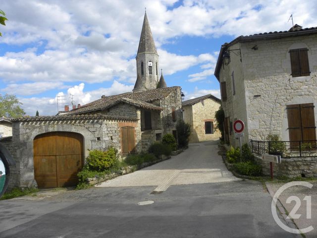 maison à louer - 4 pièces - 107.66 m2 - CESTAYROLS - 81 - MIDI-PYRENEES - Century 21 Actif Immobilier